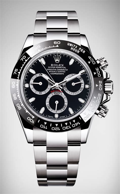 rolex daytona sekundenzeiger steht|OYSTER PERPETUAL COSMOGRAPH DAYTONA .